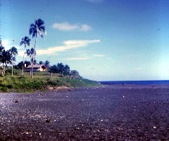 Agrigan Scenic